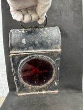 Alte britische Sherwoods Ltd