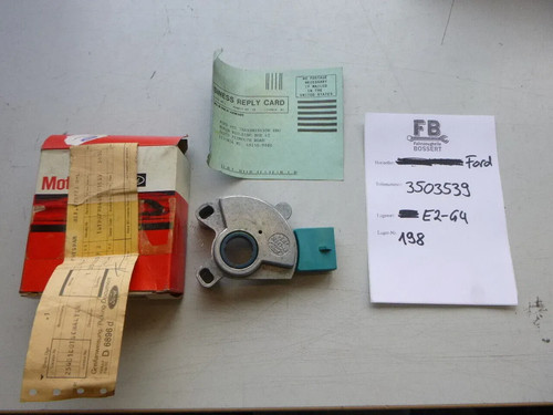 Ford escort mk3 mk4 - mk3, 4