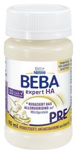 Nestlé BEBA Expert HA PRE
