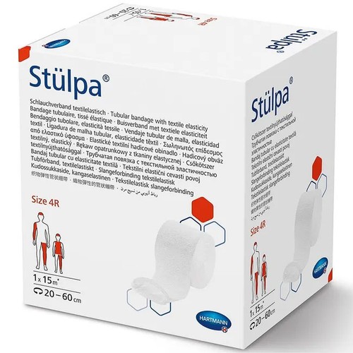 Stülpa schlauchverband - stülpa,