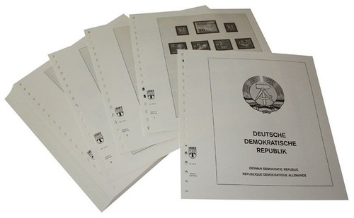 Lindner ddr 1949 - lindner-t, 1949-1962