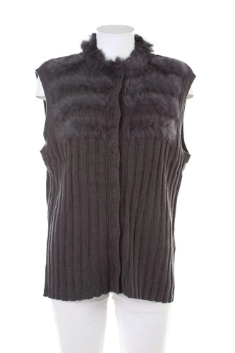 Olsen strickweste weste - olsen,