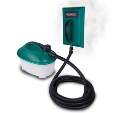 Dampftapetenablöser -