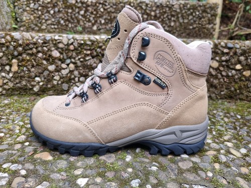 Meindl wanderschuhe damen - meindl,