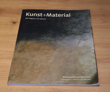boesner Magazin Kunst +