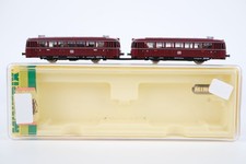 Minitrix N 2980 Schienenbus