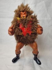Grizzlor Vintage Masters of