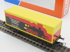 Roco SoMo Containerwagen 17