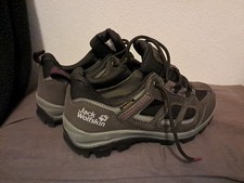 Jack Wolfskin Trekking Schuhe
