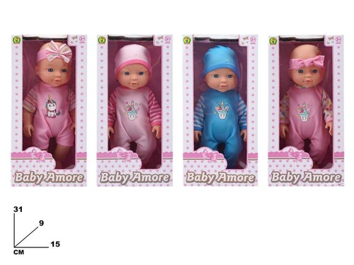 Baby liebe puppe ass - puppe,