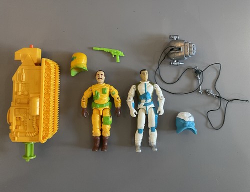 Joe action force - /,