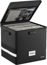 Feuerfest Schallplatten