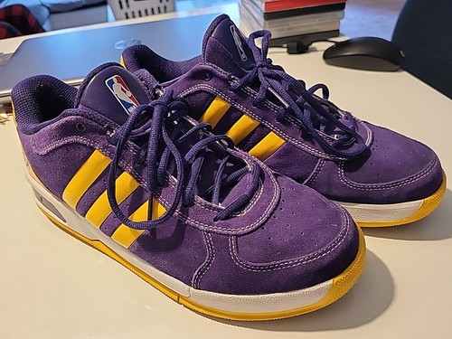 Adidas lakers 2006 - lakers,