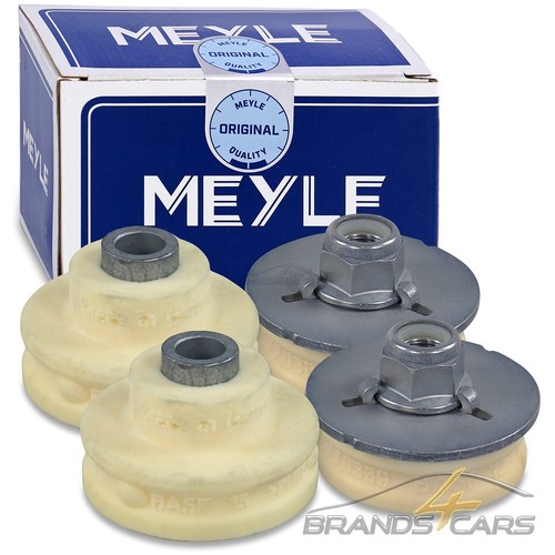 Meyle domlager hinten - hinten, oben