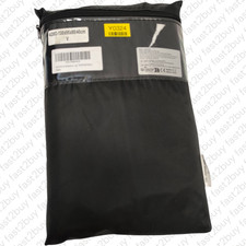 „VANSHEIM Abdeckung Palettenmöbel 130x95x80/40 – Wasserdicht, Anti-UV, Sofa/Bank