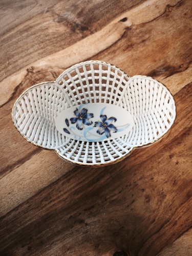 Vintage apulum porzellan - vintage,