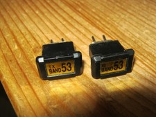 Graupner Quarzpaar 53 SSM TOP