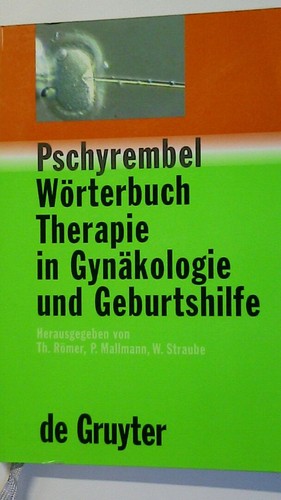 121574 willibald pschyrembel - 121574,
