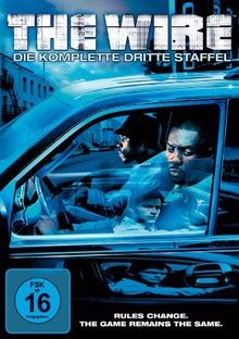 The wire die komplette - die,