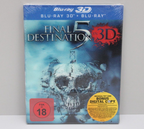Final destination - final,