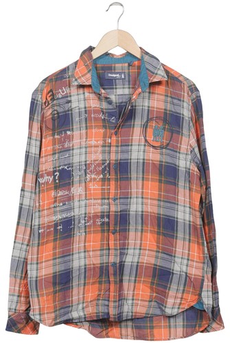 Desigual hemd herren - desigual, oberteil