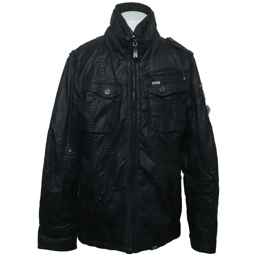 Khujo jacke herren - khujo,, jacke,