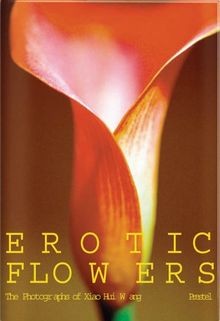 Erotic flowers the - erotic, flowers: