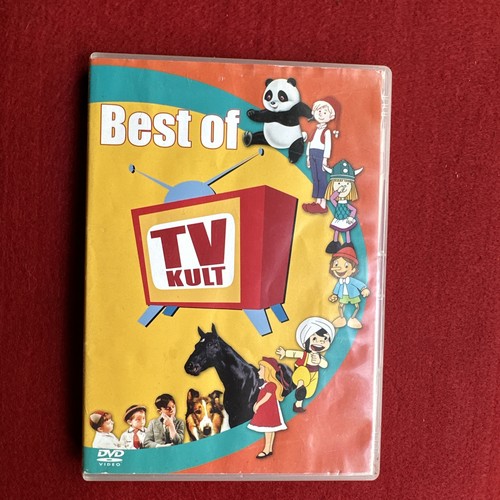 Best kult wickie - of, tv