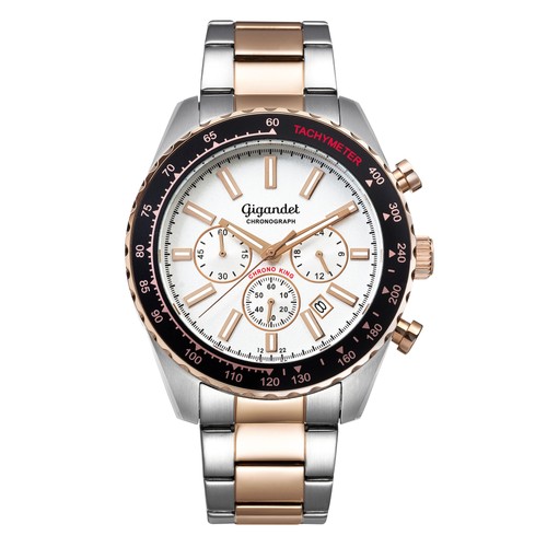Gigandet herren chronograph - gigandet,