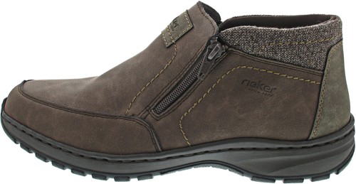 Rieker herren stiefelette - rieker,