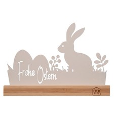 UNUS® Osteraufsteller, Bambus