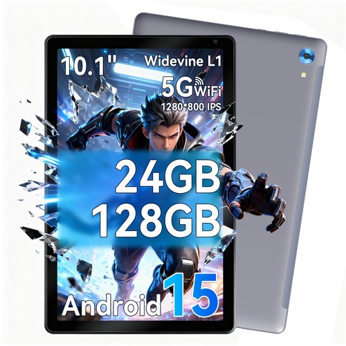 Neu android 24gb ram - neu, 128gb