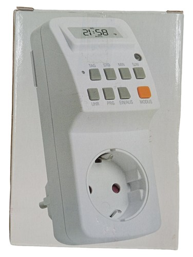 Quigg wk140b digitale - quigg,