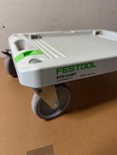 Festool Systainer Rollbrett Rollwagen SYS-Cart