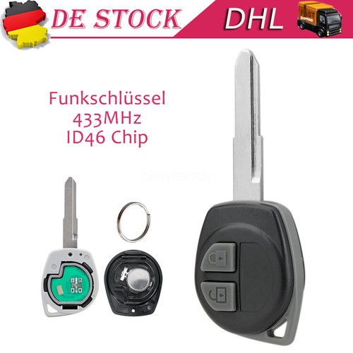 Funk schlüssel fernbedienung - funk,