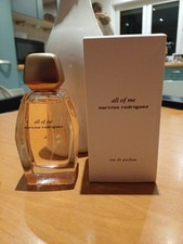 Narciso Rodriguez All Of Me Eau de Parfum 90 ml OVP NEU