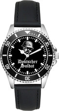 KIESENBERG Herrenuhr