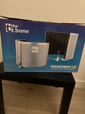 t.bone MikroScreen LE – NEU