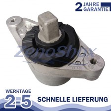 1x Vorne Links Motorlager Für