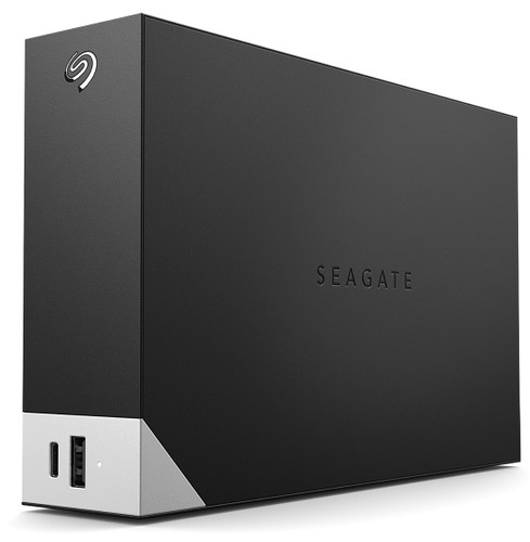 Seagate one touch - one,