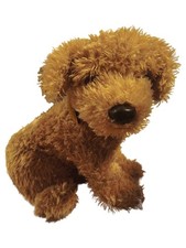 Kuschelwuschel Plüschtier