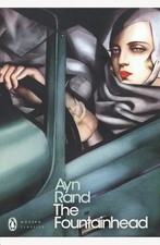 The Fountainhead | Ayn Rand |