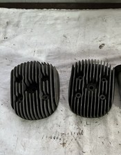 Original DDR Zylinderkopf