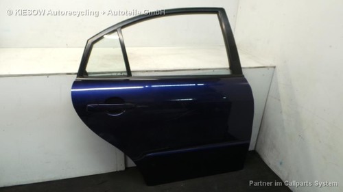 Mazda limousine tür - 6, gg