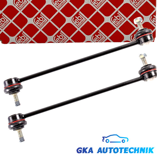 Febi koppelstange stabi - 2x,