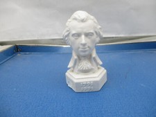 Goebel Porzellan Büste W. A