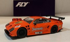 SLOT CAR FLY 018101 Lister