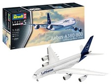 Revell Airbus A380-800