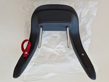 VW Kopfstütze 5TA887901 M ICE Nackenstütze ,Schlafkopfstütze Schwarz