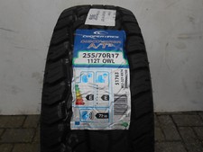 1 Offroad SUV-Reifen Cooper Discoverer A/T 3 255/70R17 112T 